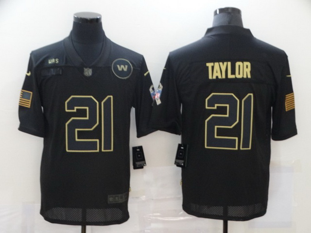 Washington Commanders Jerseys 20